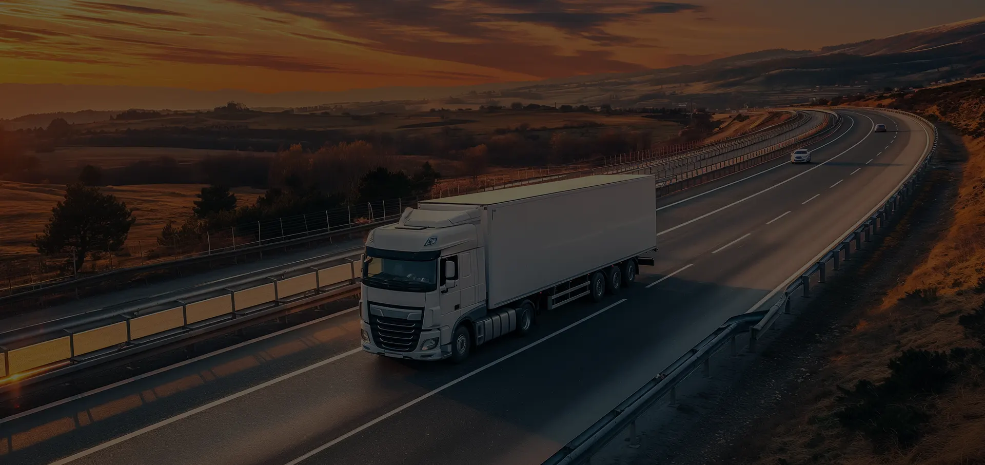 Soluciones completas para el transporte