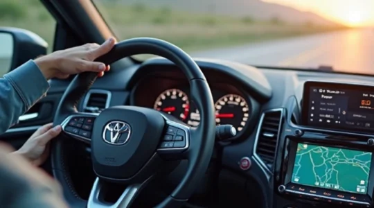 accesorios para automóviles