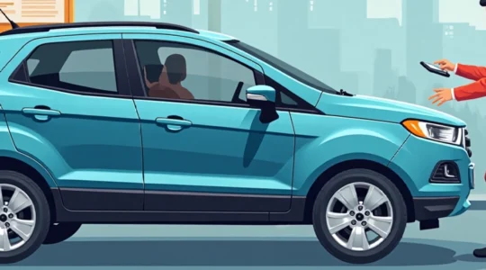 coche saludable
