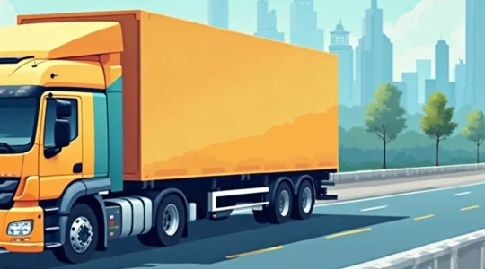 transporte