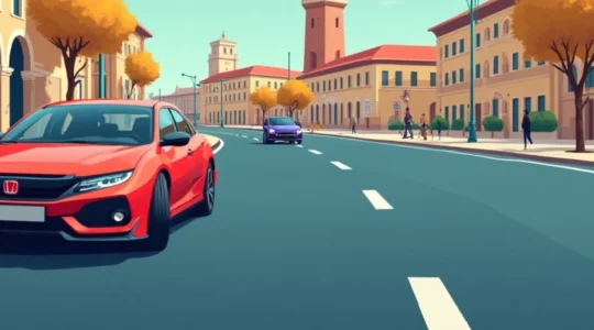 alquiler de coches